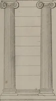 Picture 33 of 130 from The antiquities of Athens and other monuments of Greece (1858), leaf 181