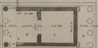 Picture 35 of 130 from The antiquities of Athens and other monuments of Greece (1858), leaf 181