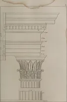 Picture 40 of 130 from The antiquities of Athens and other monuments of Greece (1858), leaf 191