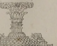 Picture 44 of 130 from The antiquities of Athens and other monuments of Greece (1858), leaf 195