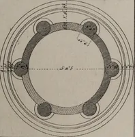 Picture 47 of 130 from The antiquities of Athens and other monuments of Greece (1858), leaf 197