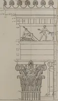 Picture 48 of 130 from The antiquities of Athens and other monuments of Greece (1858), leaf 199