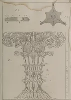Picture 49 of 130 from The antiquities of Athens and other monuments of Greece (1858), leaf 201