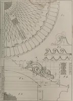 Picture 50 of 130 from The antiquities of Athens and other monuments of Greece (1858), leaf 203