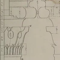 Picture 51 of 130 from The antiquities of Athens and other monuments of Greece (1858), leaf 205