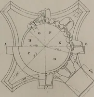 Picture 53 of 130 from The antiquities of Athens and other monuments of Greece (1858), leaf 205