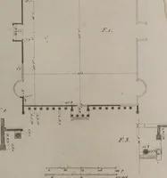 Picture 54 of 130 from The antiquities of Athens and other monuments of Greece (1858), leaf 207