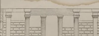 Picture 57 of 130 from The antiquities of Athens and other monuments of Greece (1858), leaf 209