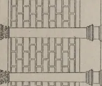 Picture 58 of 130 from The antiquities of Athens and other monuments of Greece (1858), leaf 209