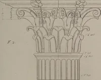 Picture 62 of 130 from The antiquities of Athens and other monuments of Greece (1858), leaf 215
