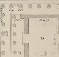 Picture 64 of 130 from The antiquities of Athens and other monuments of Greece (1858), leaf 217