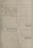Picture 70 of 130 from The antiquities of Athens and other monuments of Greece (1858), leaf 228