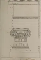 Picture 79 of 130 from The antiquities of Athens and other monuments of Greece (1858), leaf 242
