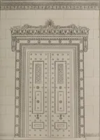 Picture 80 of 130 from The antiquities of Athens and other monuments of Greece (1858), leaf 244