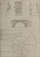 Picture 86 of 130 from The antiquities of Athens and other monuments of Greece (1858), leaf 252