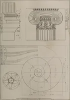 Picture 87 of 130 from The antiquities of Athens and other monuments of Greece (1858), leaf 254
