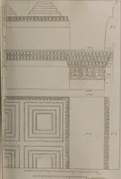 An illustration from The antiquities of Athens and other monuments of Greece (1858)