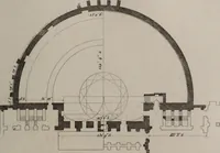 Picture 91 of 130 from The antiquities of Athens and other monuments of Greece (1858), leaf 262