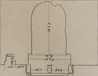 Picture 94 of 130 from The antiquities of Athens and other monuments of Greece (1858), leaf 264