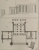 An illustration from The antiquities of Athens and other monuments of Greece (1858)