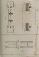 Picture 110 of 130 from The antiquities of Athens and other monuments of Greece (1858), leaf 292