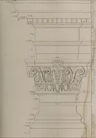 Picture 112 of 130 from The antiquities of Athens and other monuments of Greece (1858), leaf 296