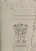 Picture 113 of 130 from The antiquities of Athens and other monuments of Greece (1858), leaf 298