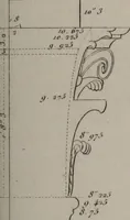 Picture 114 of 130 from The antiquities of Athens and other monuments of Greece (1858), leaf 300
