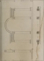 Picture 116 of 130 from The antiquities of Athens and other monuments of Greece (1858), leaf 302