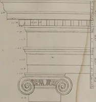 Picture 117 of 130 from The antiquities of Athens and other monuments of Greece (1858), leaf 304