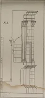 An illustration from The antiquities of Athens and other monuments of Greece (1858)