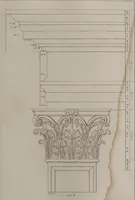 Picture 122 of 130 from The antiquities of Athens and other monuments of Greece (1858), leaf 310