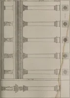 Picture 124 of 130 from The antiquities of Athens and other monuments of Greece (1858), leaf 314