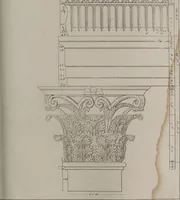 Picture 125 of 130 from The antiquities of Athens and other monuments of Greece (1858), leaf 316