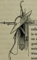 An illustration from The antiquities of Athens and other monuments of Greece (1858)
