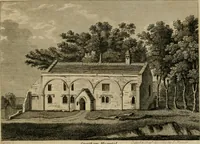 Picture 49 of 159 from Supplement to the antiquities of England and Wales (1777), leaf 112