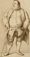 An illustration from Supplement to the antiquities of England and Wales (1777)