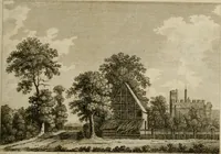 An illustration from Supplement to the antiquities of England and Wales (1777)