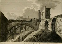 Picture 121 of 159 from Supplement to the antiquities of England and Wales (1777), leaf 260