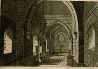 An illustration from Supplement to the antiquities of England and Wales (1777)