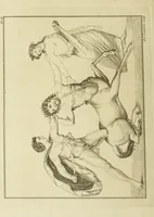 An illustration from The antiquities of Herculaneum (1773)