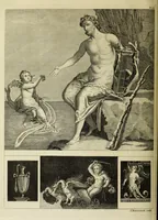 An illustration from The antiquities of Herculaneum (1773)