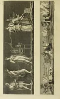 An illustration from The antiquities of Herculaneum (1773)