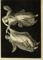 An illustration from The antiquities of Herculaneum (1773)