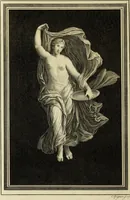 An illustration from The antiquities of Herculaneum (1773)