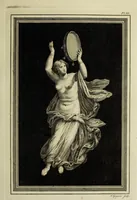 An illustration from The antiquities of Herculaneum (1773)