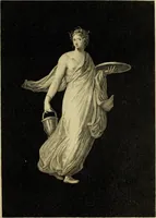 An illustration from The antiquities of Herculaneum (1773)