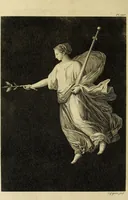 An illustration from The antiquities of Herculaneum (1773)