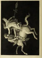 An illustration from The antiquities of Herculaneum (1773)