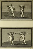 An illustration from The antiquities of Herculaneum (1773)